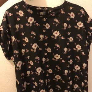 Forever 21 blouse
